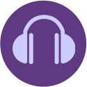 Heaven's View Ministry - Revelations and Teachings - Where The Spirit Of the Lord Is - Icon - Audio-Headphones