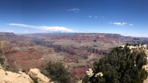 Heavens View Ministry - Grand Canyon, Arizona - Heavens View Ministry