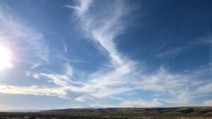 About Heaven's View Ministry - Testimonials - BLM Desert & Power of Yahweh - Carlsbad, NEW MEXICO, USA