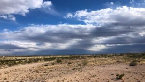 About Heaven's View Ministry - Testimonials - BLM Desert - Carlsbad, NEW MEXICO, USA