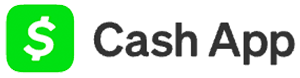 Cash App Logo - For Giving Blessings to Heavens View Ministry