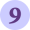 KEEPING-THE-FAITH_9_in_Circle_Lilac_150ppi-75px
