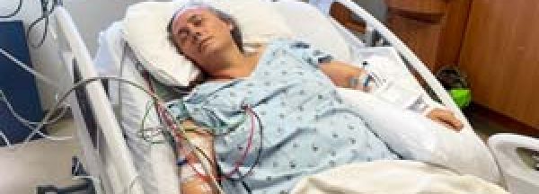 Heavens View Ministry - Divine Appointments - Miraculous Healing - Tamra Jean - Bed2-Springfield - MISSOURI - Where the Spirit of the Lord is.